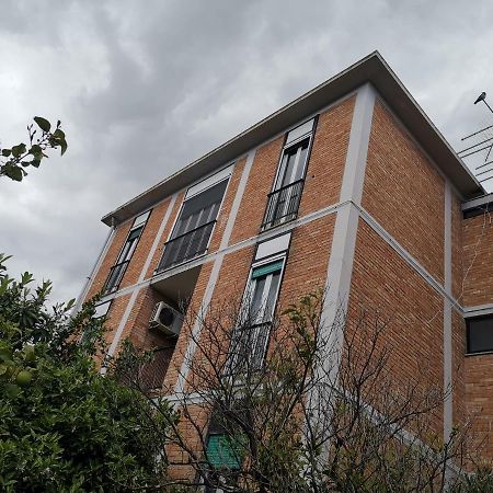 Guesthouse Luisella Cagliari Dış mekan fotoğraf