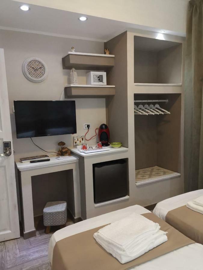 Guesthouse Luisella Cagliari Dış mekan fotoğraf