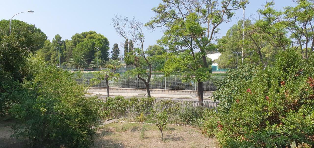 Guesthouse Luisella Cagliari Dış mekan fotoğraf